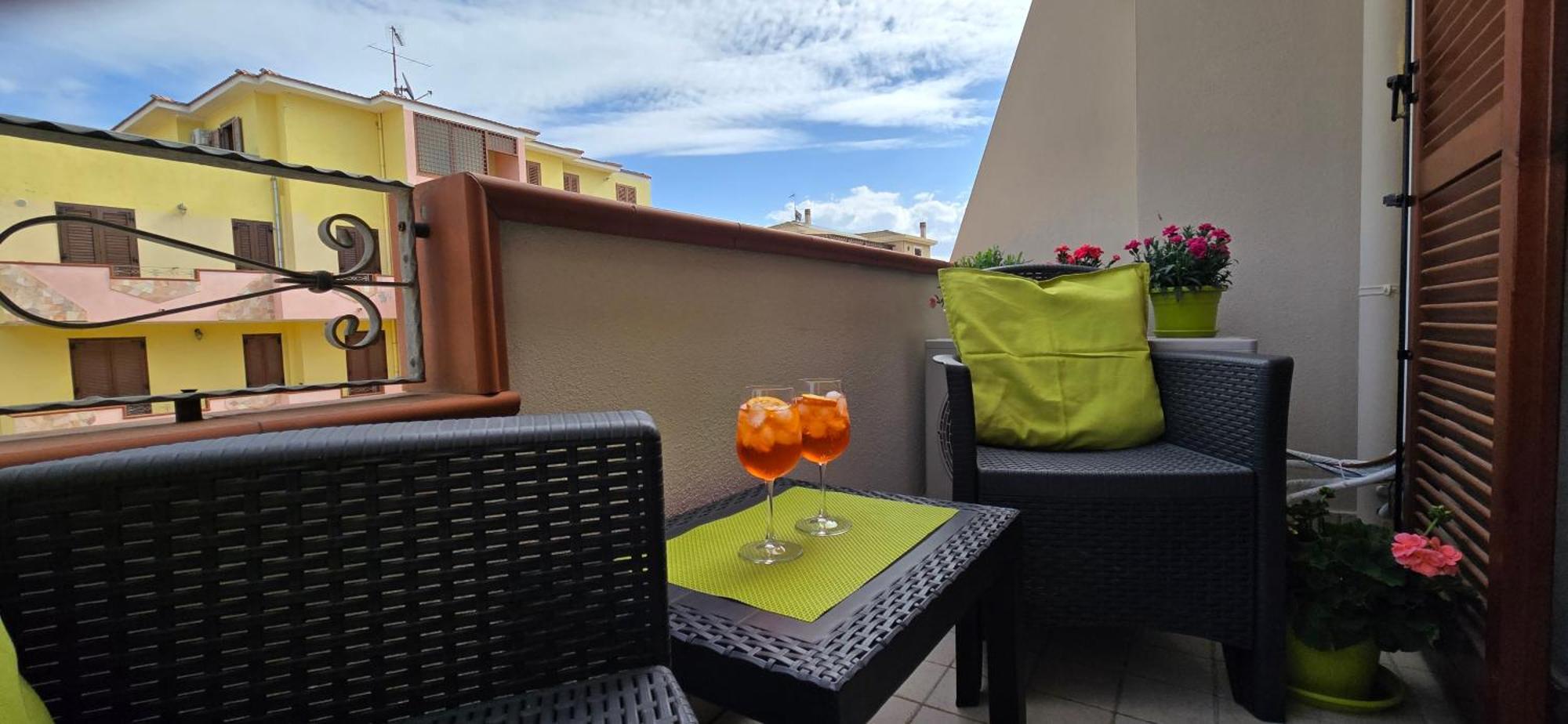 托雷斯港Casa Rosy - Stanza Privata Con Bagno Esclusivo E Parcheggio Gratuito公寓 外观 照片